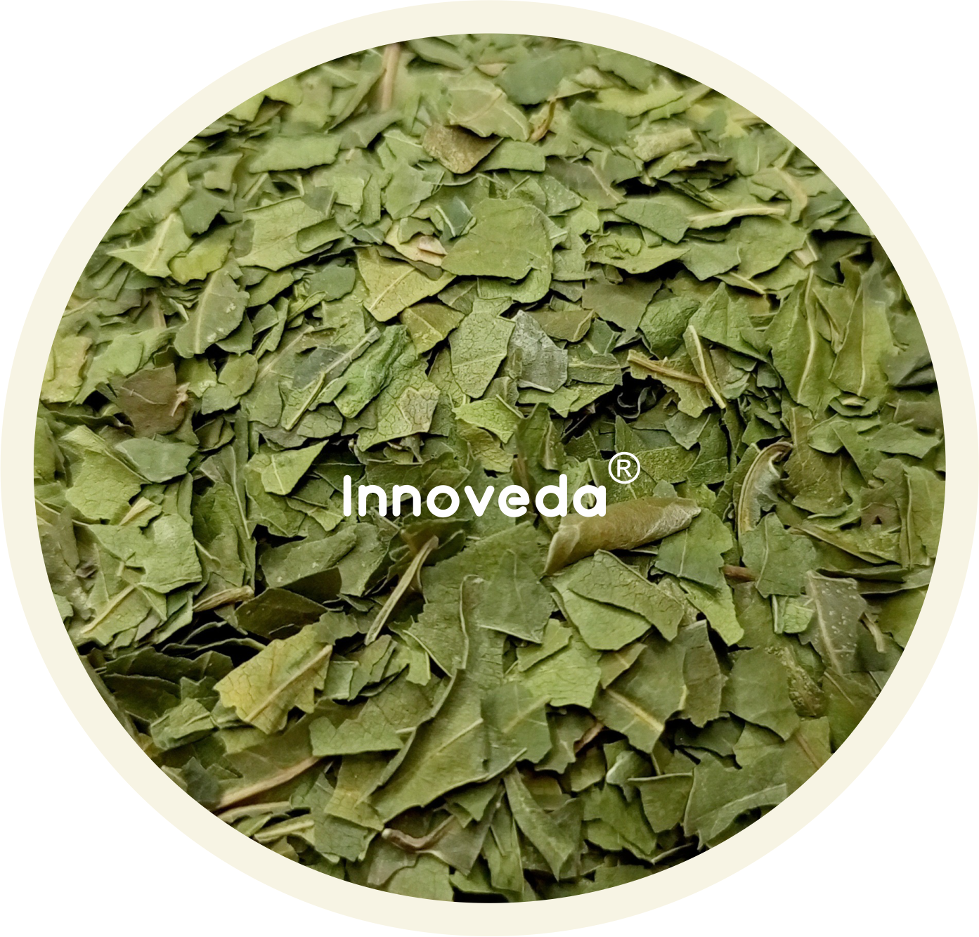 Innoveda Neem Leaf Tea